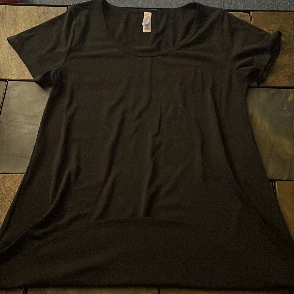 Lularoe T-shirt size XXS
